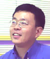 Pastor Kevin